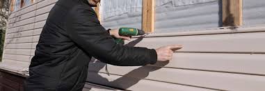 Custom Trim and Detailing for Siding in Prescott Valley, AZ